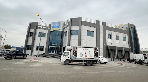 Food Choice Gen Trad & Cont Co