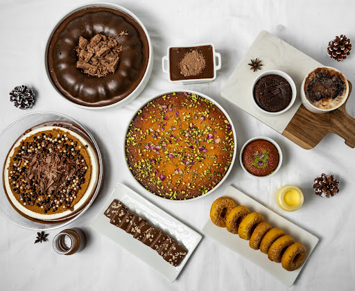 United FoodStuff Industries Group Co. Sable sweets