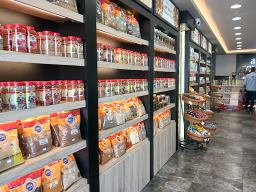 أهلية جروب للمواد الغذائية والاستهلاكية