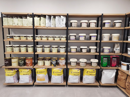 شركة بيرفكتا للمواد الغذائية