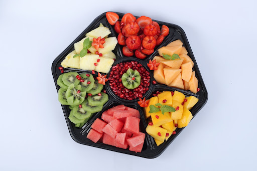 شركة هضاب الكويت لتجارة المواد الغذائية