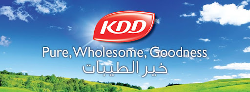 شركة الألبان الكويتية الدنماركية