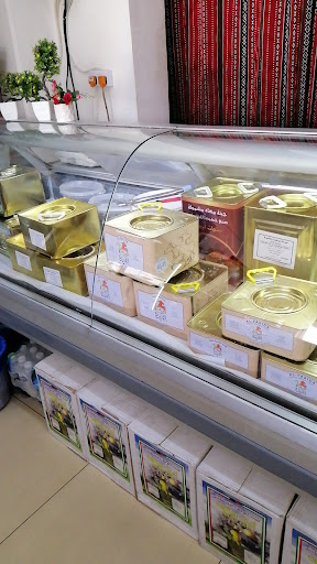 القدس العربية للمواد الغذائية