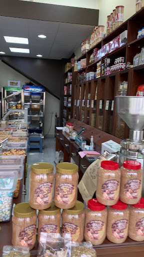 شركة ازاد للمواد الغذائية