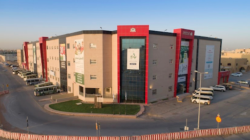 مدارس شروق المعرفة النموذجية