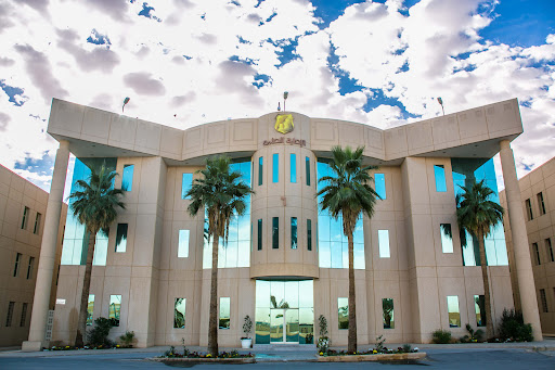 مدارس التربية النموذجية الروابي