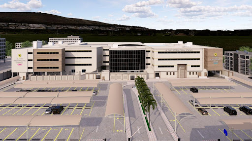 مدارس الفارس العالمية