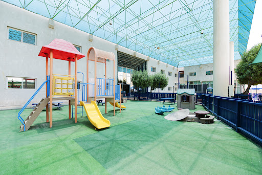 المدرسة العالمية