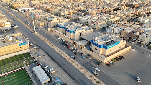 مدارس معالم الصفوة الاهلية