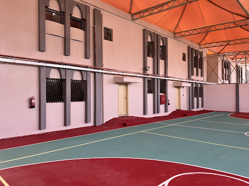 مدارس أنوار التعليم العالمية