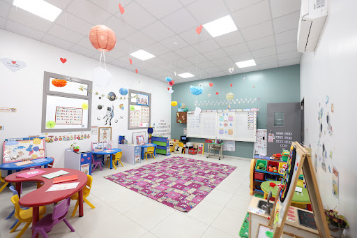 مدارس المنر الاهليه للبنات