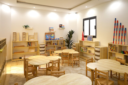 Eagle International Schools