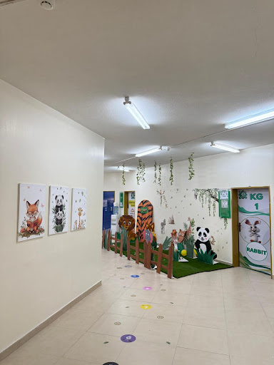 مدارس مياس العالمية