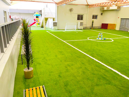 مدارس جنى دان العالمية