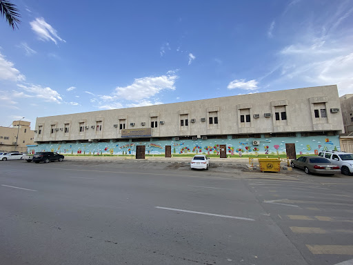 مدرسه الهلال الجديد العالمية