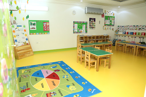 مدارس البراعة العالمية