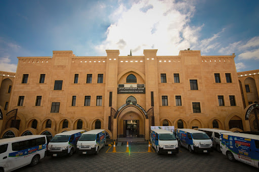 مدارس المتقدمة للتعلم الذكي