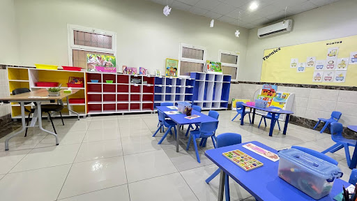 مدارس المتقدمة العالمية - حي النرجس