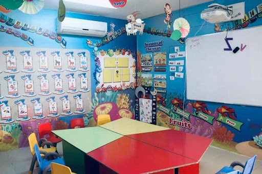 مدارس دار الشويفات العالمية