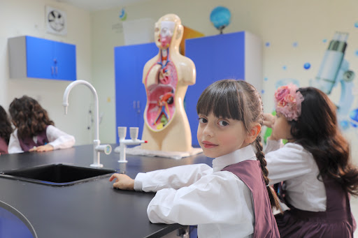 مدارس الفرسان الاهلية