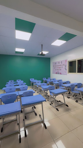 مدارس الزيادي النموذجية الأهلية