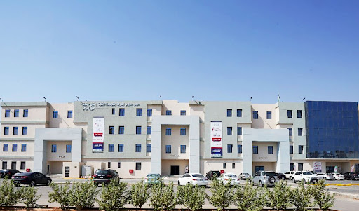 مجمع مدارس المعرفة المتجددة