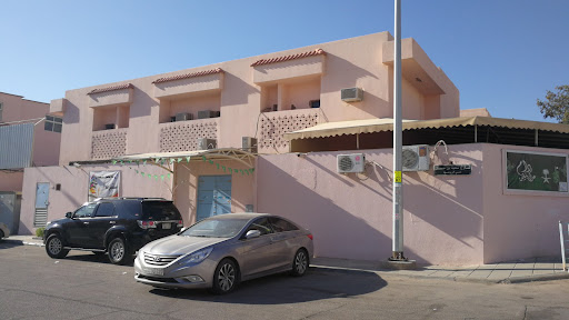 مدارس النهضة العالمية