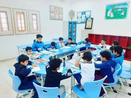 مدارس رسالة الهدى العالمية