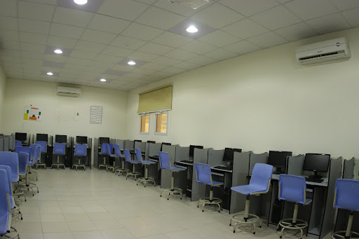 مدارس أجيال الحضارة الأهلية