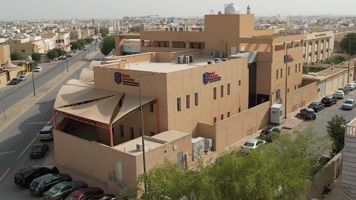 أكاديمية التربية النموذجية العالمية- الريان