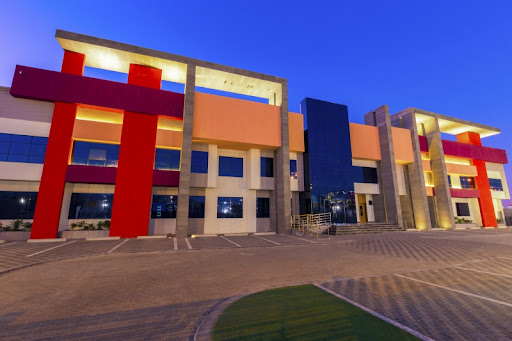 مدارس الشمس الاهلية