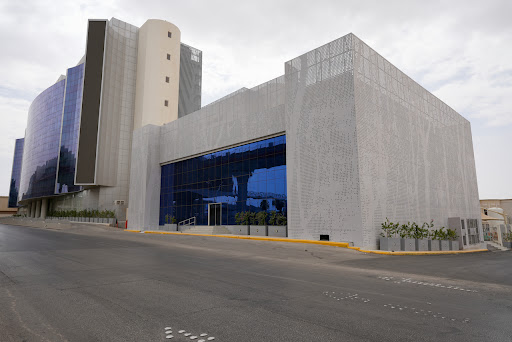 مستشفى الرياض