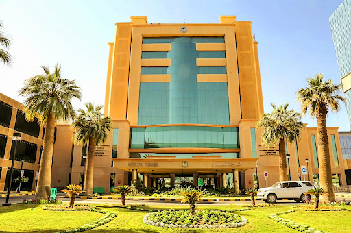 مستشفى الملك فيصل التخصصي ومركز الأبحاث