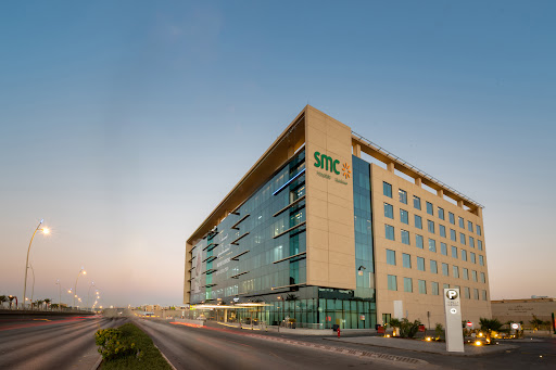 مستشفى أس أم سي