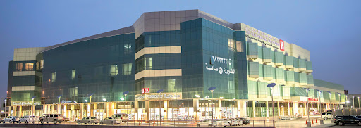 Dr.Sulaiman Al-Habib hospital