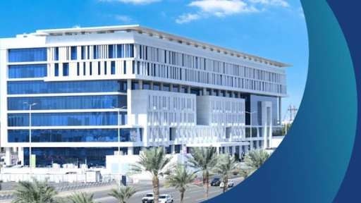 مستشفى السلامة