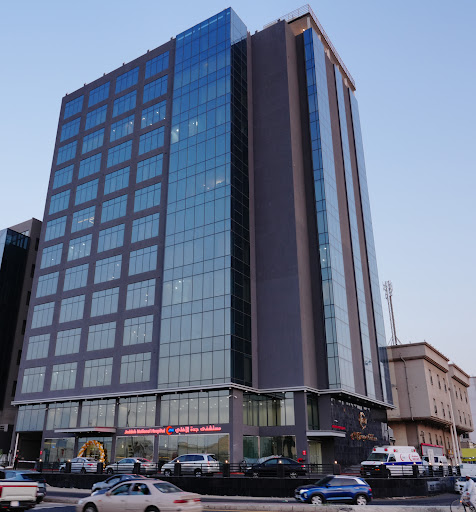 Jeddah National Hospital (JNH)