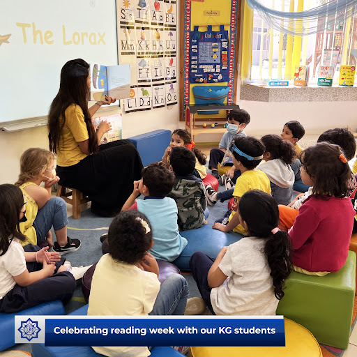 Jeddah Private International Schools