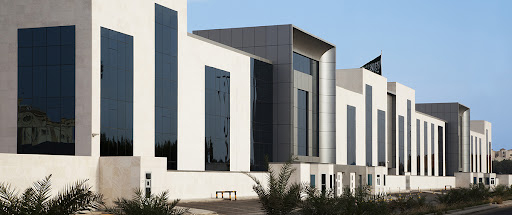 مدرسة جدة الدولية للمعرفة