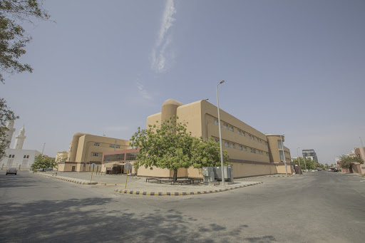 مدارس دار الرواد النموذجية