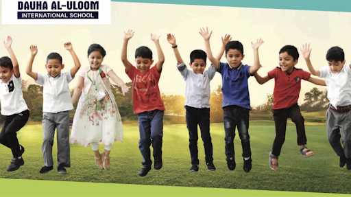 Dauha Al-Uloom International School