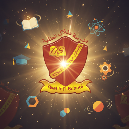 مدرسة طلال العالمية