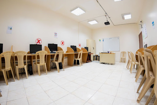 مدرسة الأمم العالمية