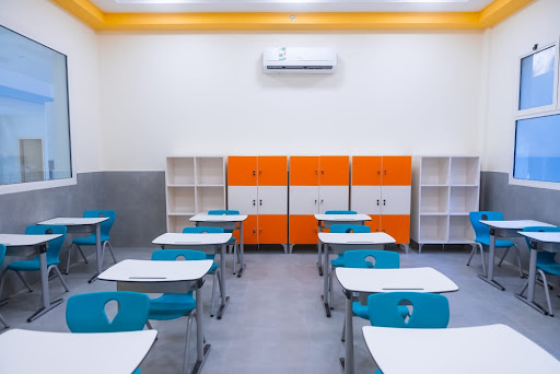 مدارس واحة جدة الأهلية