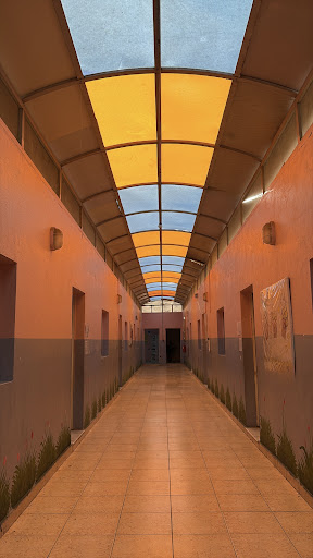 مدرسه نور جده الاهليه