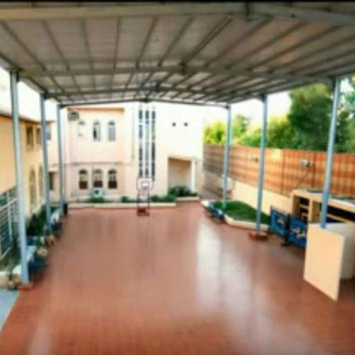 مدارس البراعم الخاصة