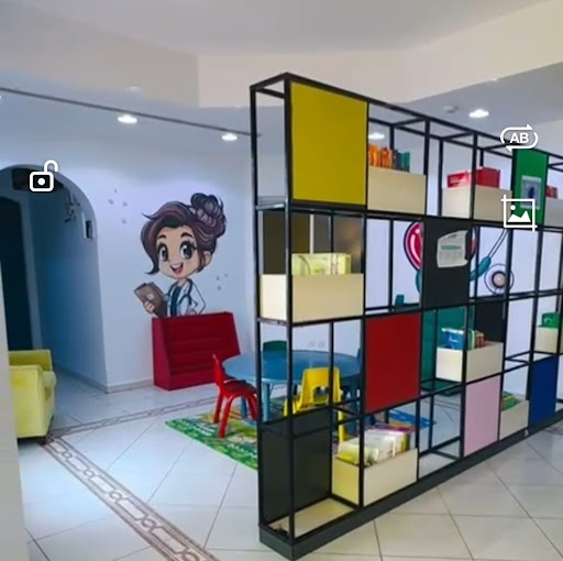 مدرسة حياة الصغار الاهلية