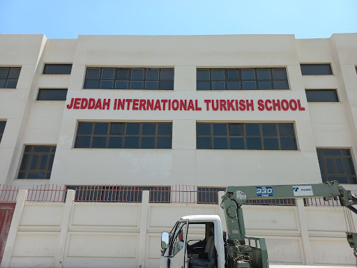 Jeddah International Turkish School