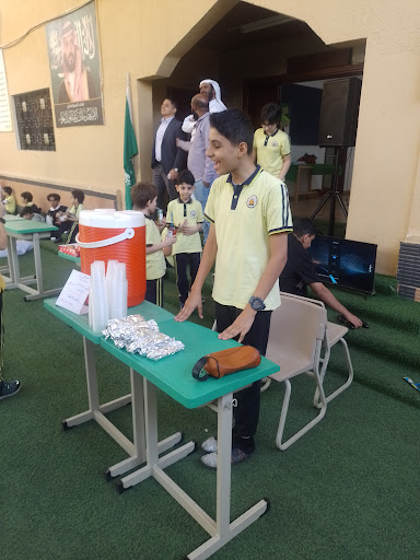 مدارس الرحمة الأهلية