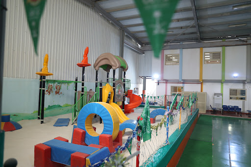 مدارس الإخاء الأهلية للبنات